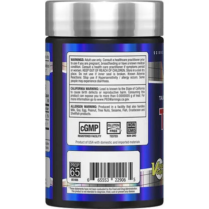 ALLMAX TUDCA+