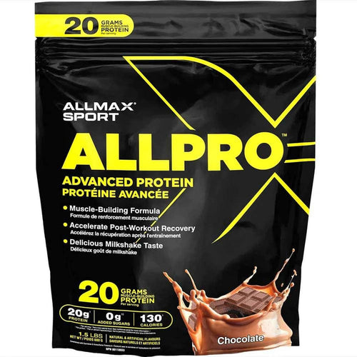 Allmax All-Pro