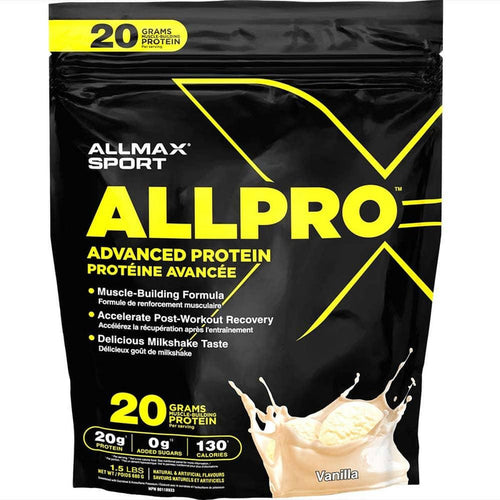 Allmax All-Pro