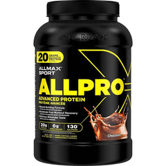 Allmax All-Pro