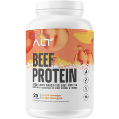 ALT Beef Protein