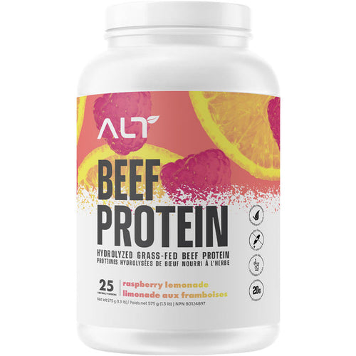 ALT Beef Protein