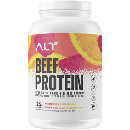 ALT Beef Protein