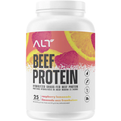 ALT Beef Protein