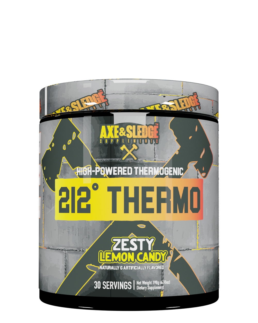 AXE & SLEDGE 212 THERMO