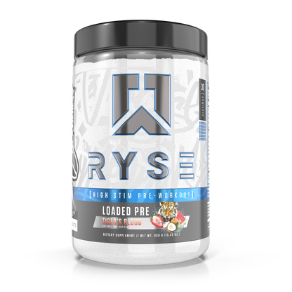 RYSE LOADED PRE