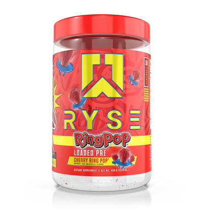 RYSE LOADED PRE