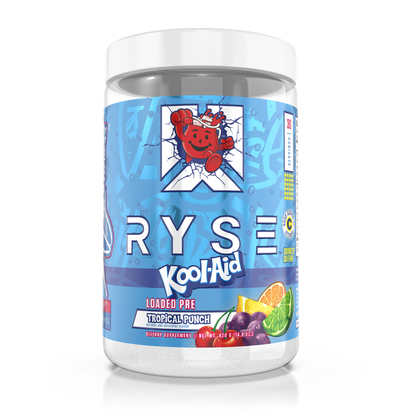 RYSE LOADED PRE