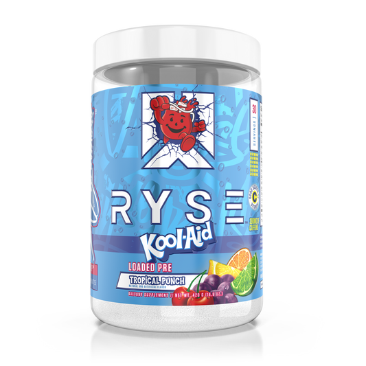 RYSE LOADED PRE