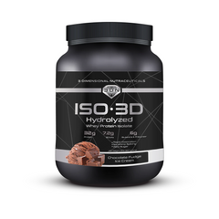 3DN ISO-3D Whey Protein Isolate