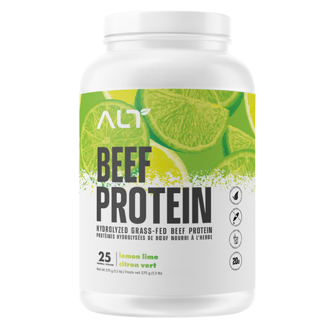 ALT Beef Protein