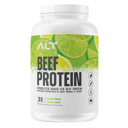 ALT Beef Protein