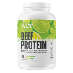 ALT Beef Protein