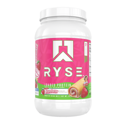 RYSE Loaded Protein