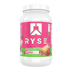RYSE Loaded Protein
