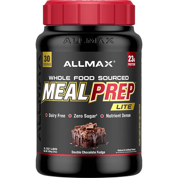 ALLMAX MEALPREP LITE