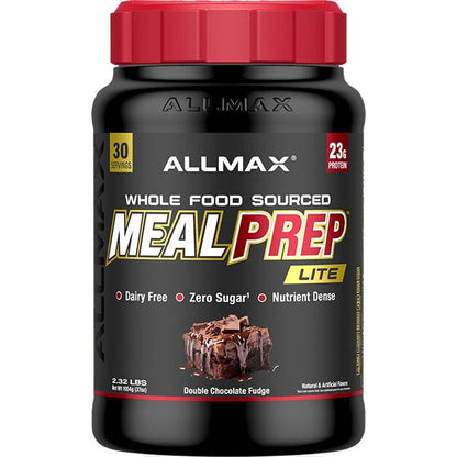ALLMAX MEALPREP LITE