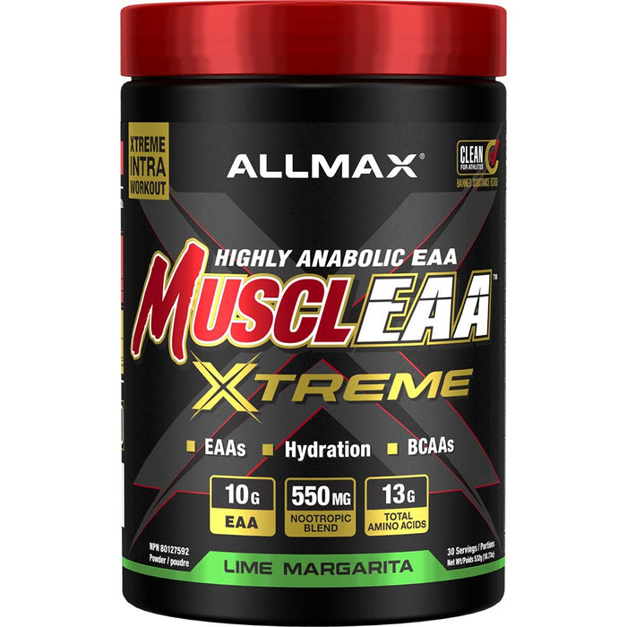 ALLMAX NUTRITION MUSCL-EAA
