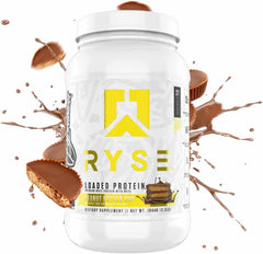 RYSE Loaded Protein