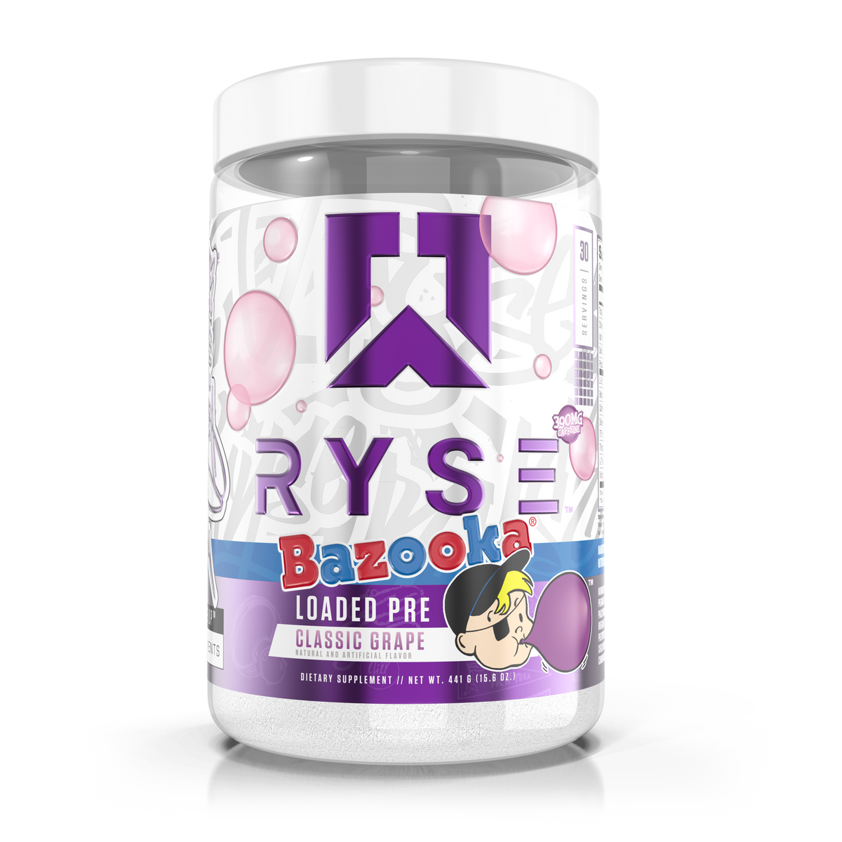 RYSE LOADED PRE