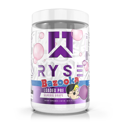RYSE LOADED PRE