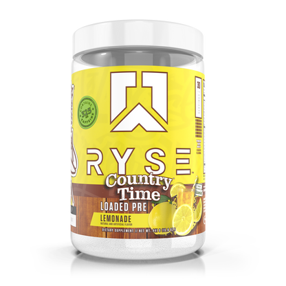 RYSE LOADED PRE