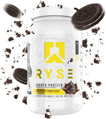 RYSE Loaded Protein