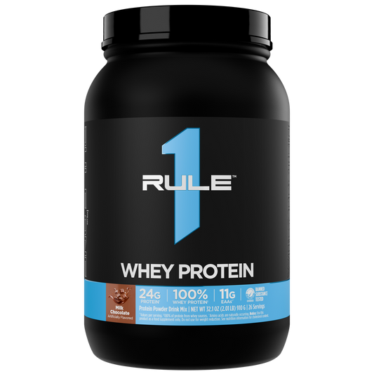 Rule 1 Whey Blend