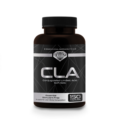 3DN CLA SOFTGELS