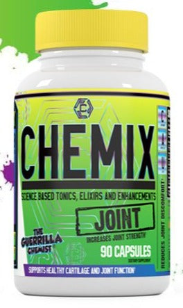 CHEMIX JOINT