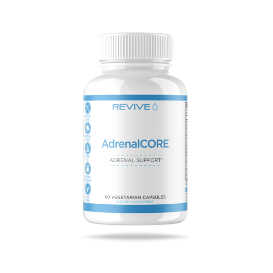 REVIVE ADRENAL-CORE