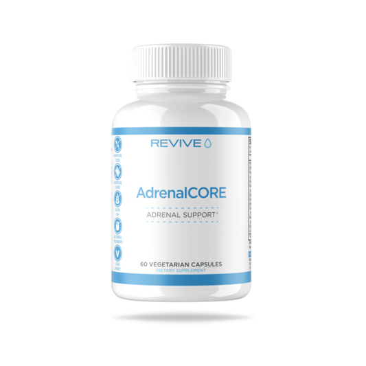 REVIVE ADRENAL-CORE