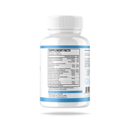 REVIVE ADRENAL-CORE