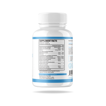 REVIVE ADRENAL-CORE