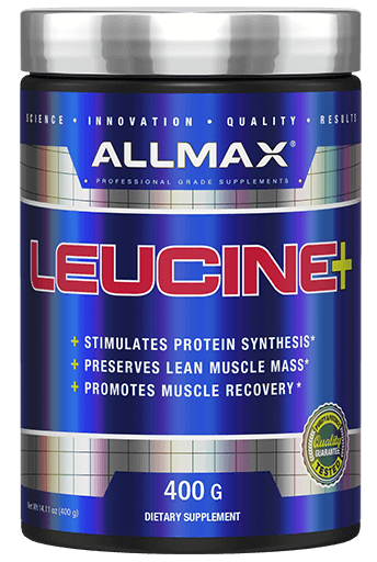 ALLMAX LEUCINE