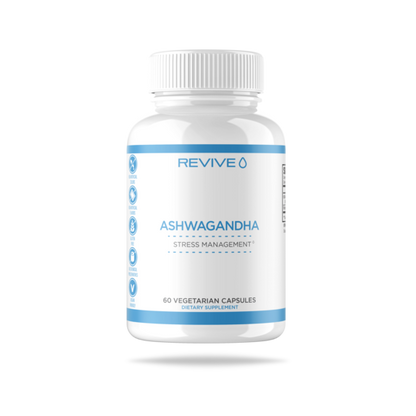 REVIVE ASHWAGANDHA