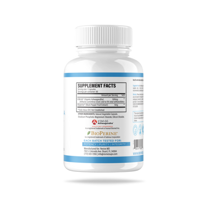 REVIVE ASHWAGANDHA