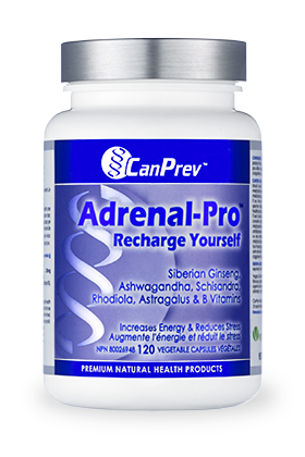 CANPREV ADRENAL PRO