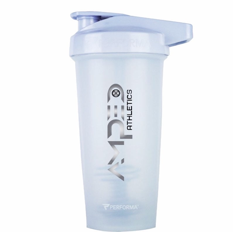 AMPED ATHLETICS PERFORMA SHAKERS! (16OZ)