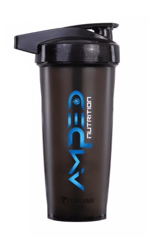 AMPED NUTRITION SHAKER
