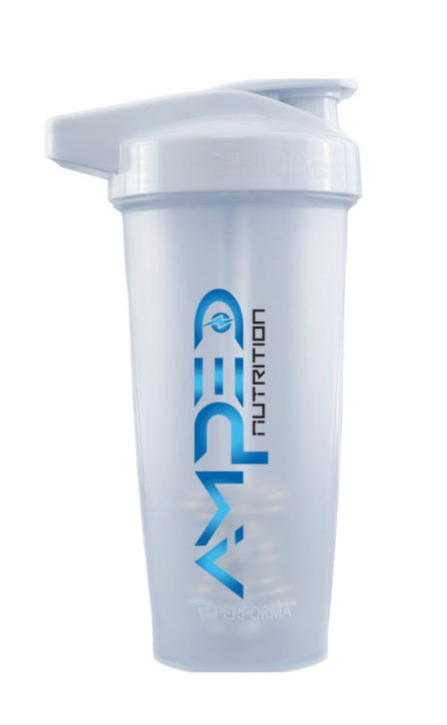 AMPED NUTRITION SHAKER