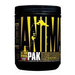 UNIVERSAL NUTRITION ANIMAL PAK POWDER