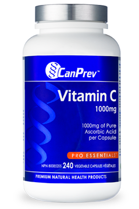 CANPREV VITAMIN C