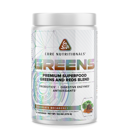 CORE NUTRITIONALS CORE GREENS
