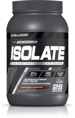 CELLUCOR PERFORMANCE ISOLATE