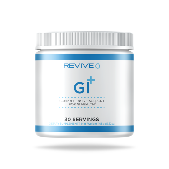 REVIVE GI+