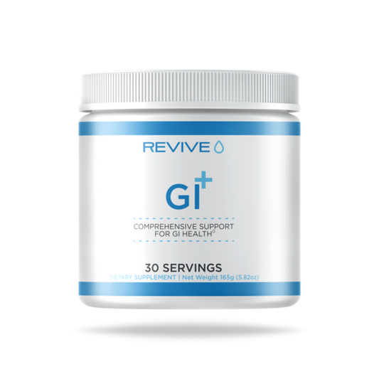 REVIVE GI+