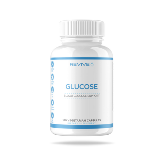 REVIVE GLUCOSE