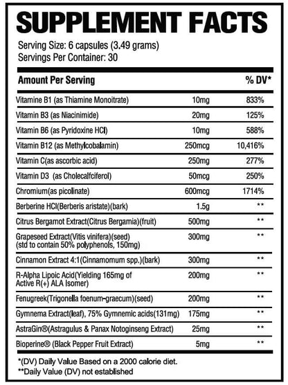 REVIVE GLUCOSE