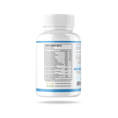 REVIVE GLUCOSE